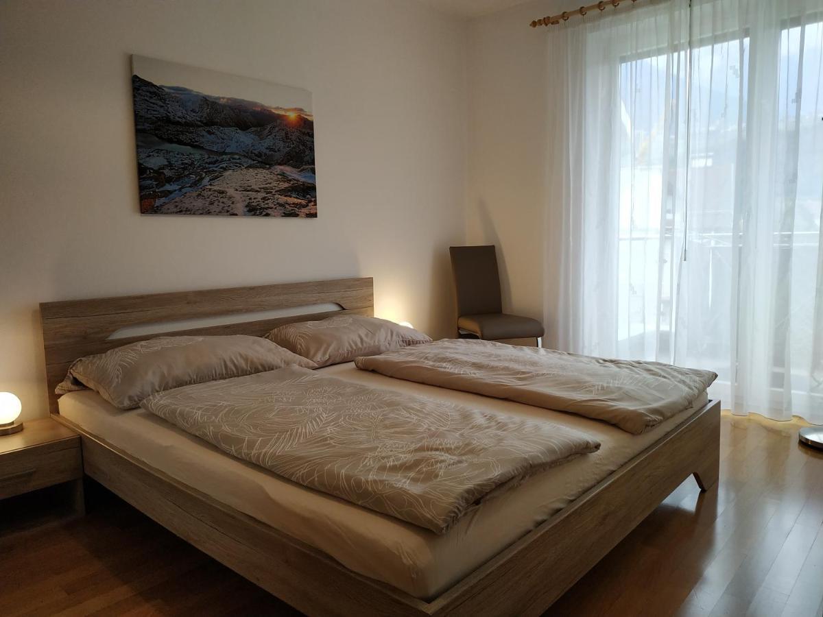 Appartment Trojer Merano Exterior photo