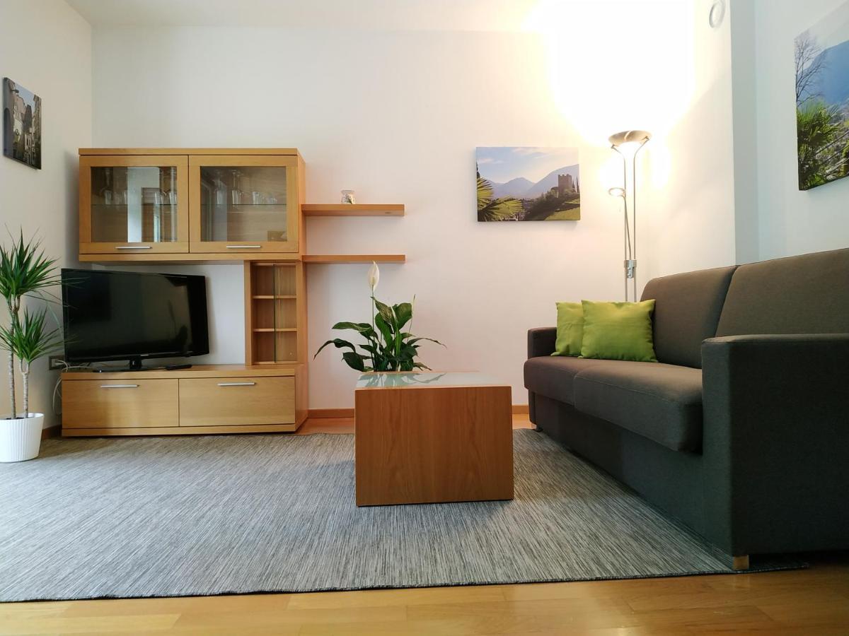 Appartment Trojer Merano Exterior photo